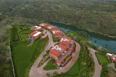 Mementos by ITC Hotels, Ekaaya Udaipur