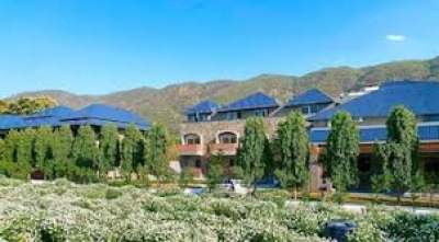 Nature Village Resort Pushkar