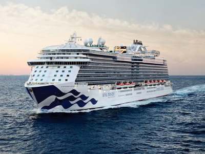 Princess Cruises