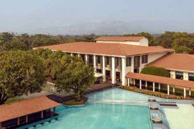 Radisson Blu Resort & Spa Alibaug