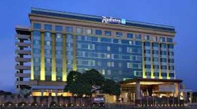 Radisson Blue Jaipur