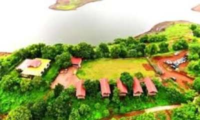 Shvas Island Resort, iggatpuri