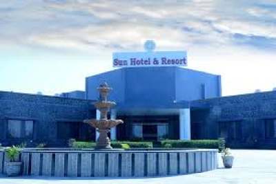 Sun Hotel Mount Abu