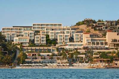 The Bodrum Edition
