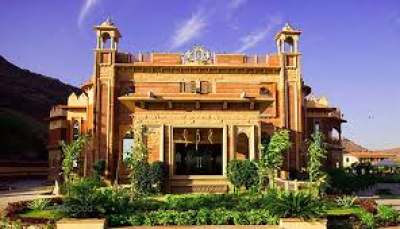 The Marugarh Resort & Spa Jodhpur