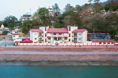 The Neeraj Ganga Heritage Palace