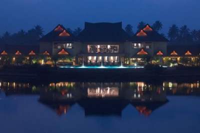 The Zuri Kumarakom