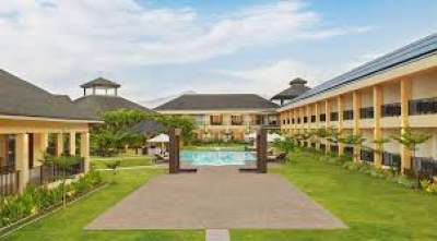 Tropical Retreat By Zupe, Iggatpuri