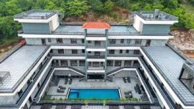 Turben Kumbhalgarh