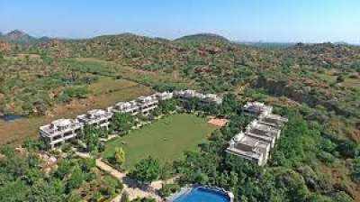 Udaibagh Udaipur