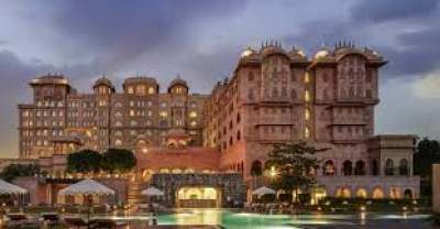 Welcomhotel By ITC Hotels Jodhpur
