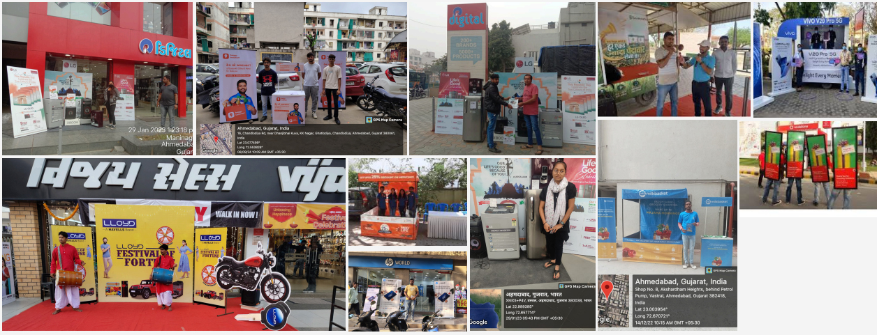 Brand Promotion