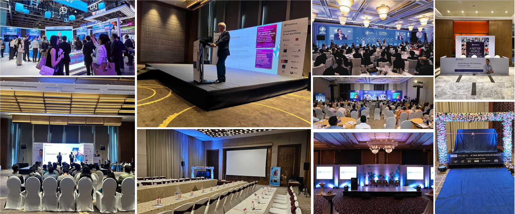 Corporate Events 1