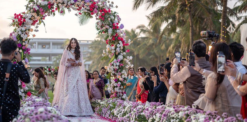 vivah trails