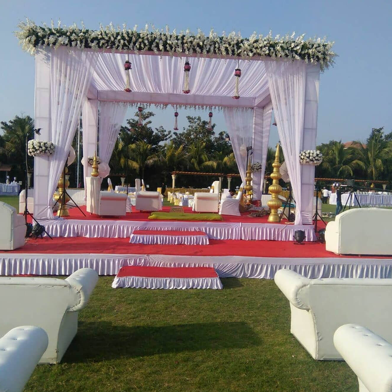 Wedding Planning 1