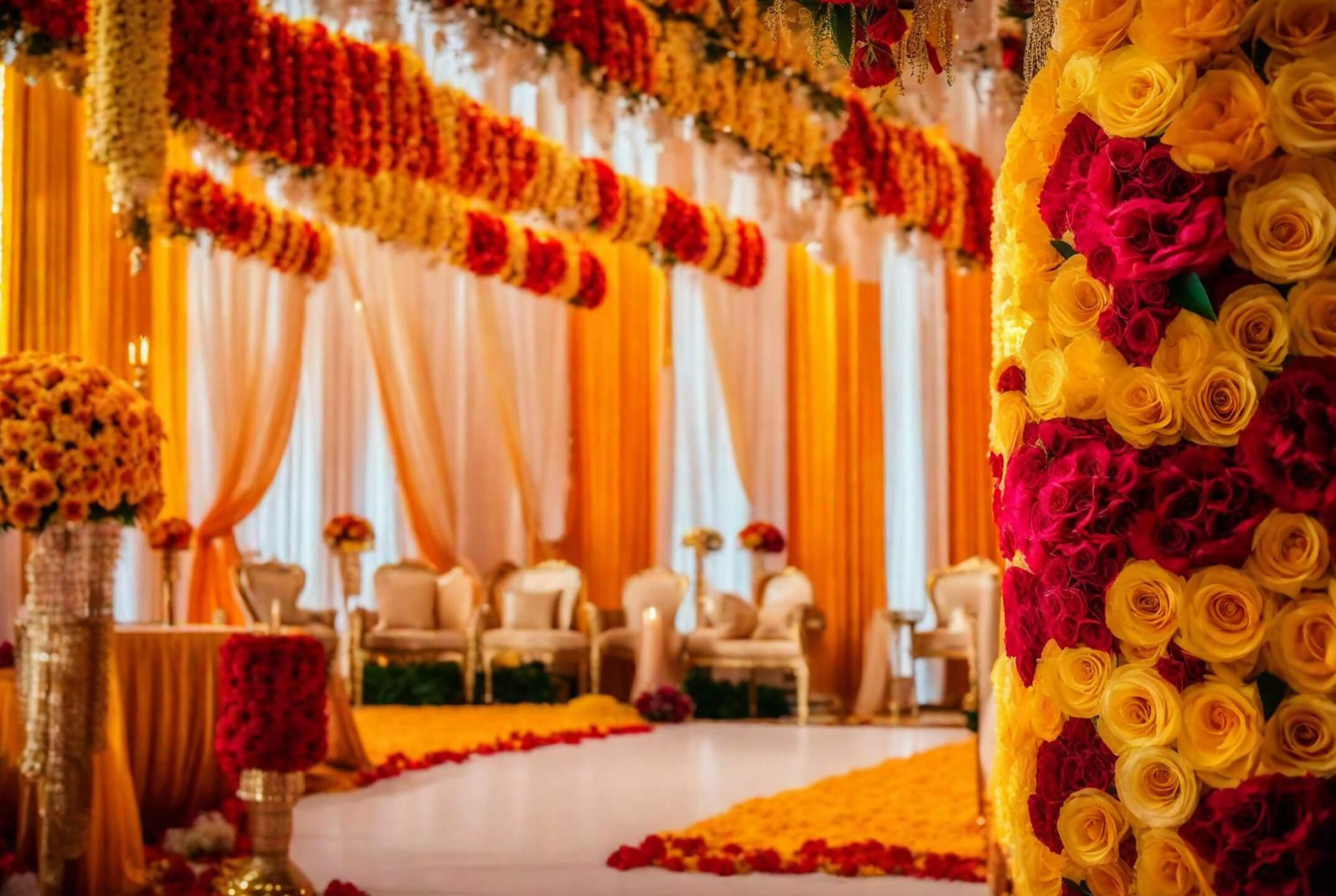 Wedding Planning 1