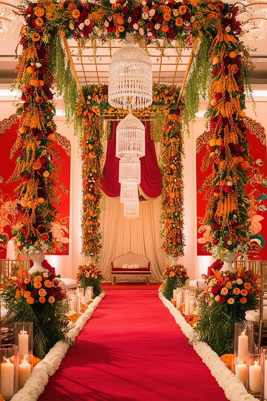 Wedding Planning 1