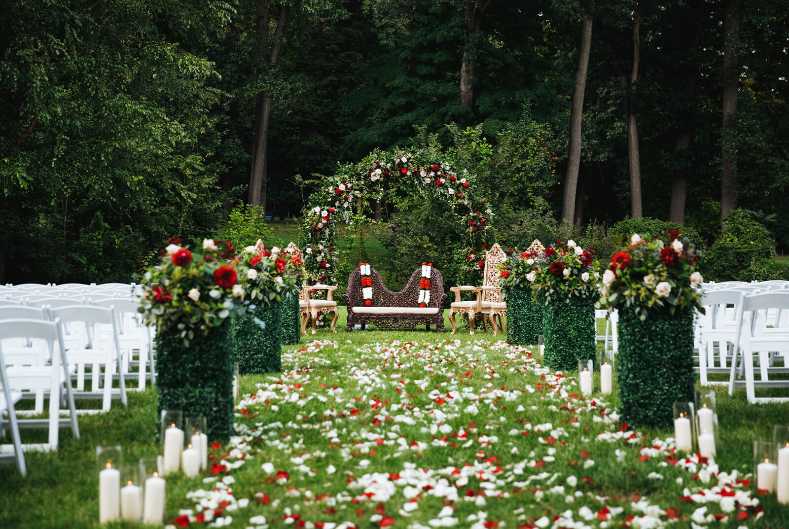 Wedding Planning 1