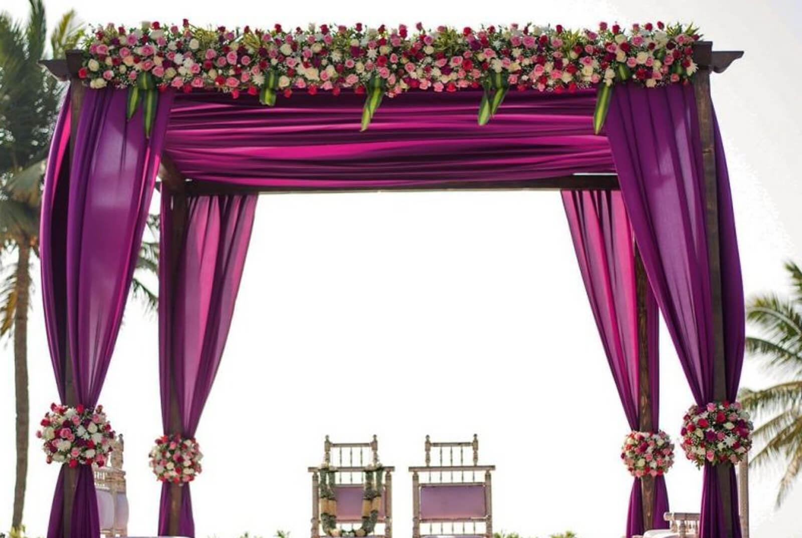 Wedding Planning 1
