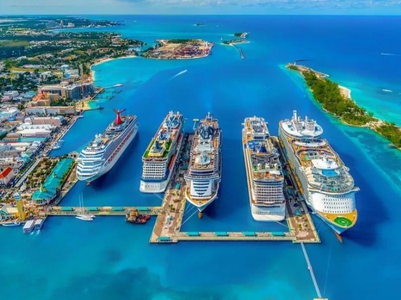 Bahamas, Caribbean