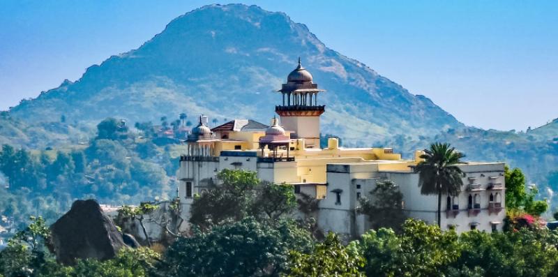Mount ABU