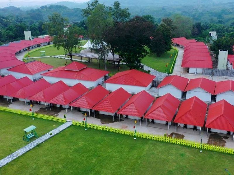 Tent