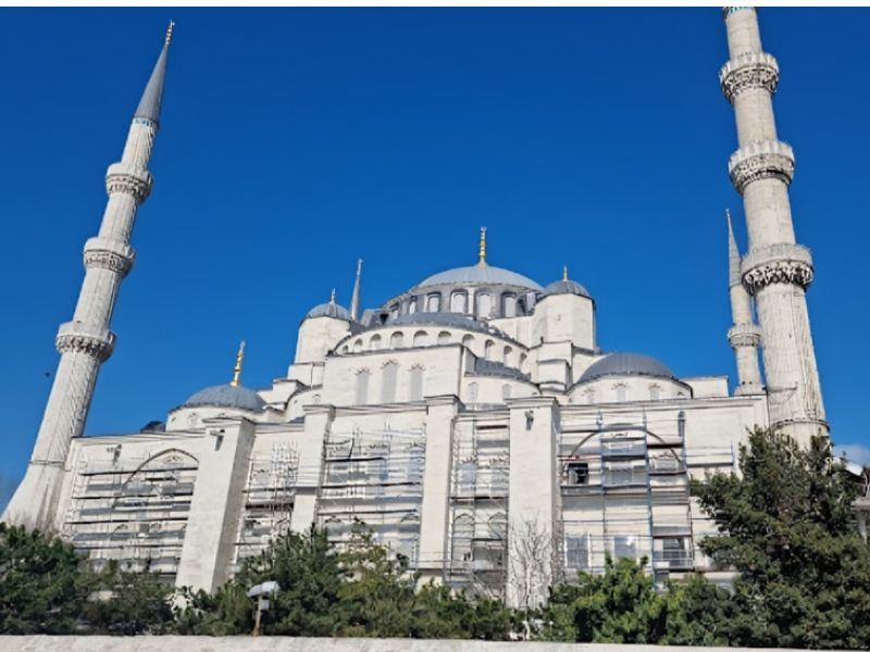 Turkey