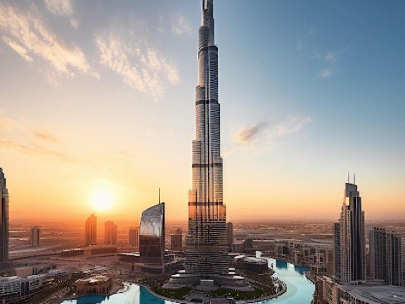 UAE (United Arab Emirates)