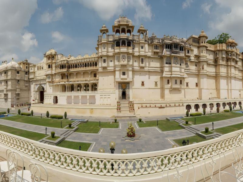 Udaipur